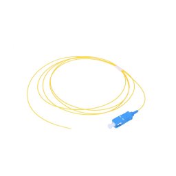Pigtail SC/UPC 0.9mm, 1.5M