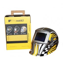 Accesoriu sudura ProWeld LYG-8507A - Masca de sudura