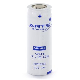 Acumulator NiMH Arts VHT 7/5CS U CFG 4200mAh