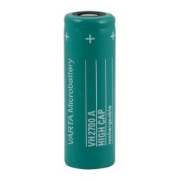 Acumulator VH2700A Varta A de 1.2V 2700mAh