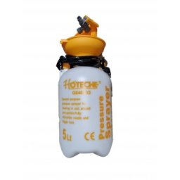 Pulverizator manual 5L cu lance vermorel