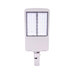 Lampa Stradala LED Cip SAMSUNG 150W, 6400K, Clasa II Aluminiu, Dimabil, 140LM/W