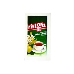 Ristora ceai instant lamaie plic 50 buc