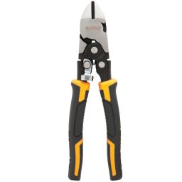 Cleste Cu Taiere In Unghi Pe Diagonala DeWalt DWHT0-70275 190 mm