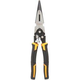 Cleste Combinat DeWalt DWHT0-70277 225 mm