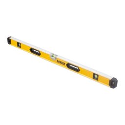 Nivela Clasica DeWalt DWHT0-43248 120 cm