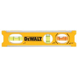 Nivela Magnetica DeWalt DWHT42525-0 165 mm