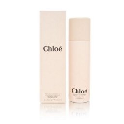 Chloe Chloe Deodorant Spray 100 Ml
