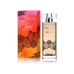 Parfum miraculum sensual 50ml MIRACULUM