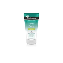 Masca cu argila 2in1 Skin Detox, Neutrogena, 150 ml