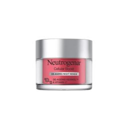 NEUTROGENA CELL CREMA ANTI-IMBATRANIRE NOAPTE 50ML