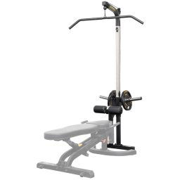 Aparat optional Powertec WB-LTA