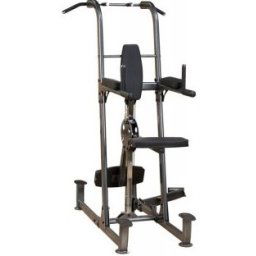 Suport paralele optional Body-Solid Power Tower F500/600