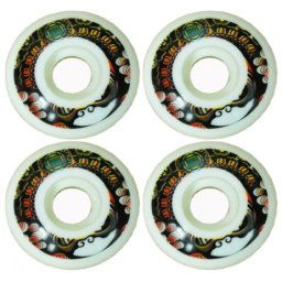 Roti skateboard SPORTMANN 52mm