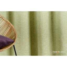 DRAPERIE CU REJANSA MENDOLA RIVA VERDE 04