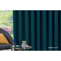 DRAPERIE CU REJANSA MENDOLA JAVA VERDE SMARALD 01