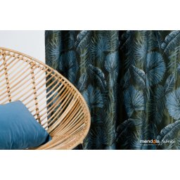 DRAPERIE CU REJANSA MENDOLA EUPHORIA KHAKI 12