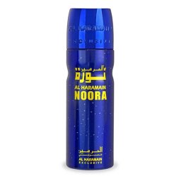 Deo Al Haramain Noora 200ml - Deodorant Spray