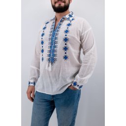 Camasa traditionala Irinel 2