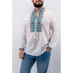 Camasa traditionala George 2