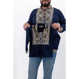 Set Traditional - Camasa Tata Camasa fiu Toni 2