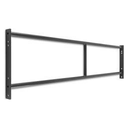 Capital Sports DOMINANTE EDITION DOUBLE BAR 168, bară dublă pentru tracțiuni, 168 cm (Domiante Edition)
