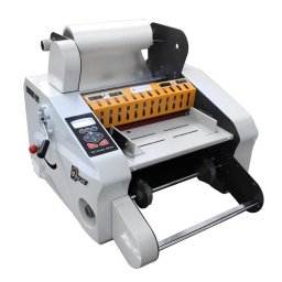 Laminator in rola la cald si rece BOWAY BW-F350A