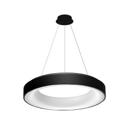 Azzardo SOVANA AZ2728 - Lustru LED dimabil suspendat pe cablu, 50W, 230V + DO