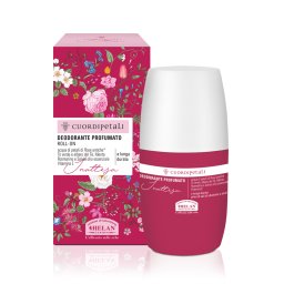 Deodorant roll on Cuor di Petali Inattesa 50ml Helan