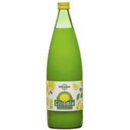 Suc de lamaie bio 1000 ml Biorganik