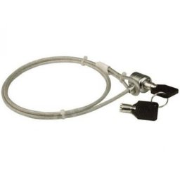 Cablu de securitate cu cheie pentru laptop, zdz-1