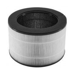 Filtru 3 in 1 pentru Purificatorul AirgoClean 11E