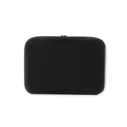 Husa laptop 15 inch, Everestus, 20IAN547, Negru, Poliester