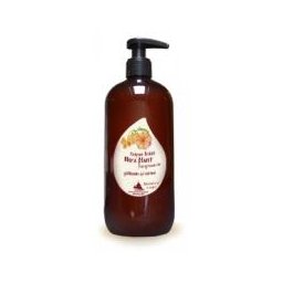 Sapun lichid cu extracte de galbenele si catina 500ml NERA PLANT