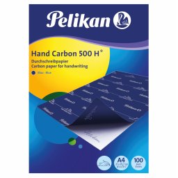 Indigo A4 100/top 500H Pelikan