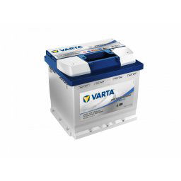 Baterie Varta Professional Starter LFS52 12V 52Ah 930052047