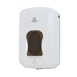 Dozator automat cu senzor, ABS, 1000 ml, Sense Cleanmann,