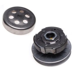 Ambreiaj complet Linhai 250-300cc (diametru interior oala 153mm)