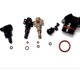 Kit-set garnituri basic espressor Philips-Saeco