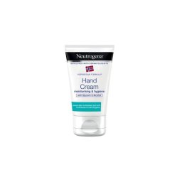 NEUTROGENA CREMA DE MAINI ANTIBACTERIANA X 50 ML