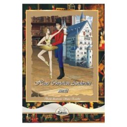 Hans Christian Andersen Mesei - Hans Christian Andersen