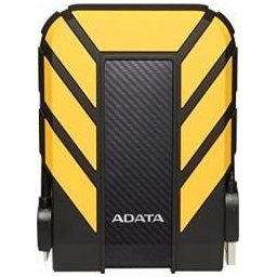 Hdd Usb3.1 2tb Ext. 2.5"/Yellow Ahd710p-2tu31-Cyl Adata