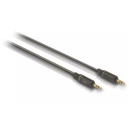 Accesorii Audio Hi-Fi CABLU JACK 3.5MM TATA - TATA 1.5M PHILIPS