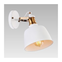 Prezent 46306 - Aplică perete FAMOSA 1x27/40W/230V