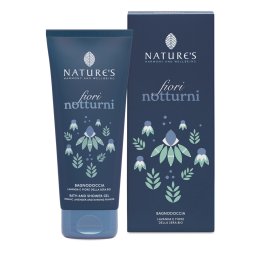 Gel de dus Fiori Notturni 200ml Nature's
