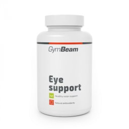 GymBeam Supliment alimentar pentru sănătatea ochilor 90 caps.