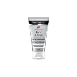 Crema pentru maini si unghii, 75ml, Neutrogena