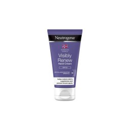 Neutrogena crema de maini visibly renew 75ml