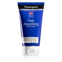 Neutrogena crema de maini cu absortie rapida 75 ml