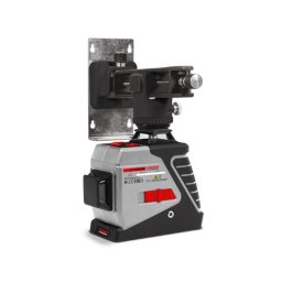 Nivela Laser Verde Crown CT44048, 30M